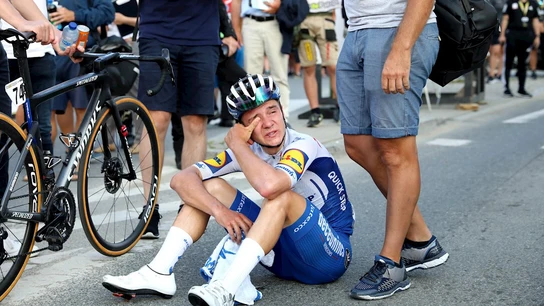 Remco Evenepoel Remco Evenepoel