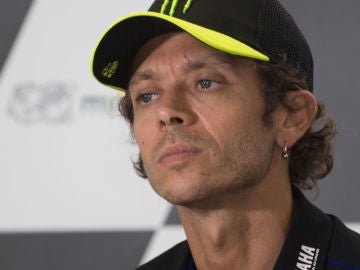 Valentino Rossi