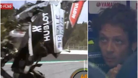 Valentino Rossi Valentino Rossi