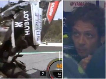 Valentino Rossi