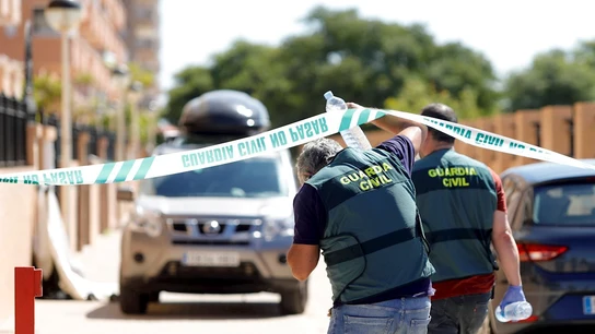Imagen de Archivo La investigación apunta que podría tratarse de un suicidio pero la autopsia determinará las causas de la muerte.