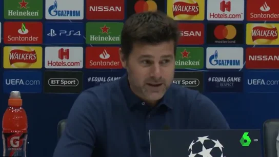 POCHETTINO POCHETTINO