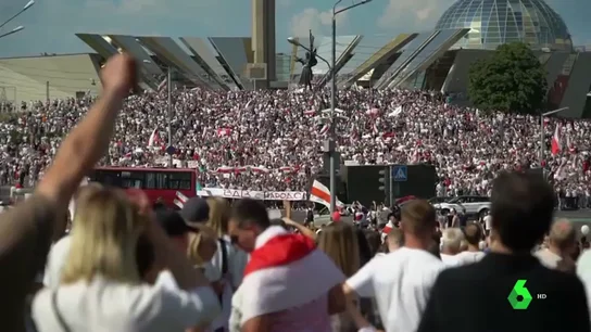 BIELORRUSIA BIELORRUSIA