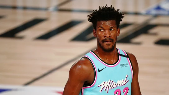 Jimmy Butler Jimmy Butler