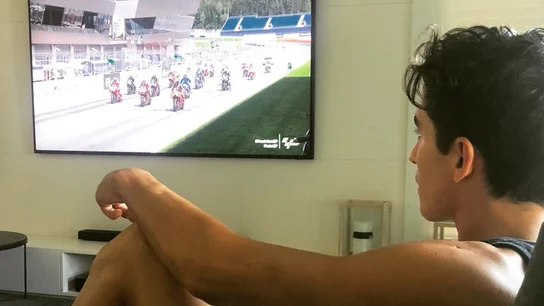 Marc Márquez Marc Márquez