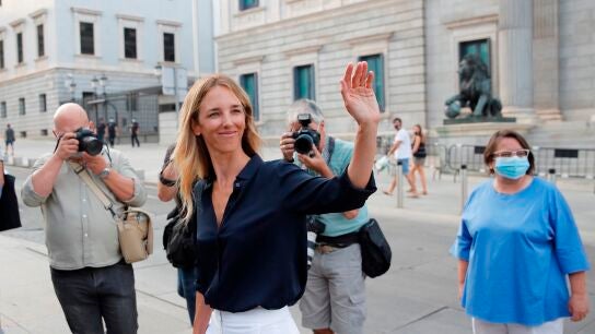 Cayetana &Aacute;lvarez de Toledo 