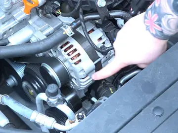 Alternador Alternador