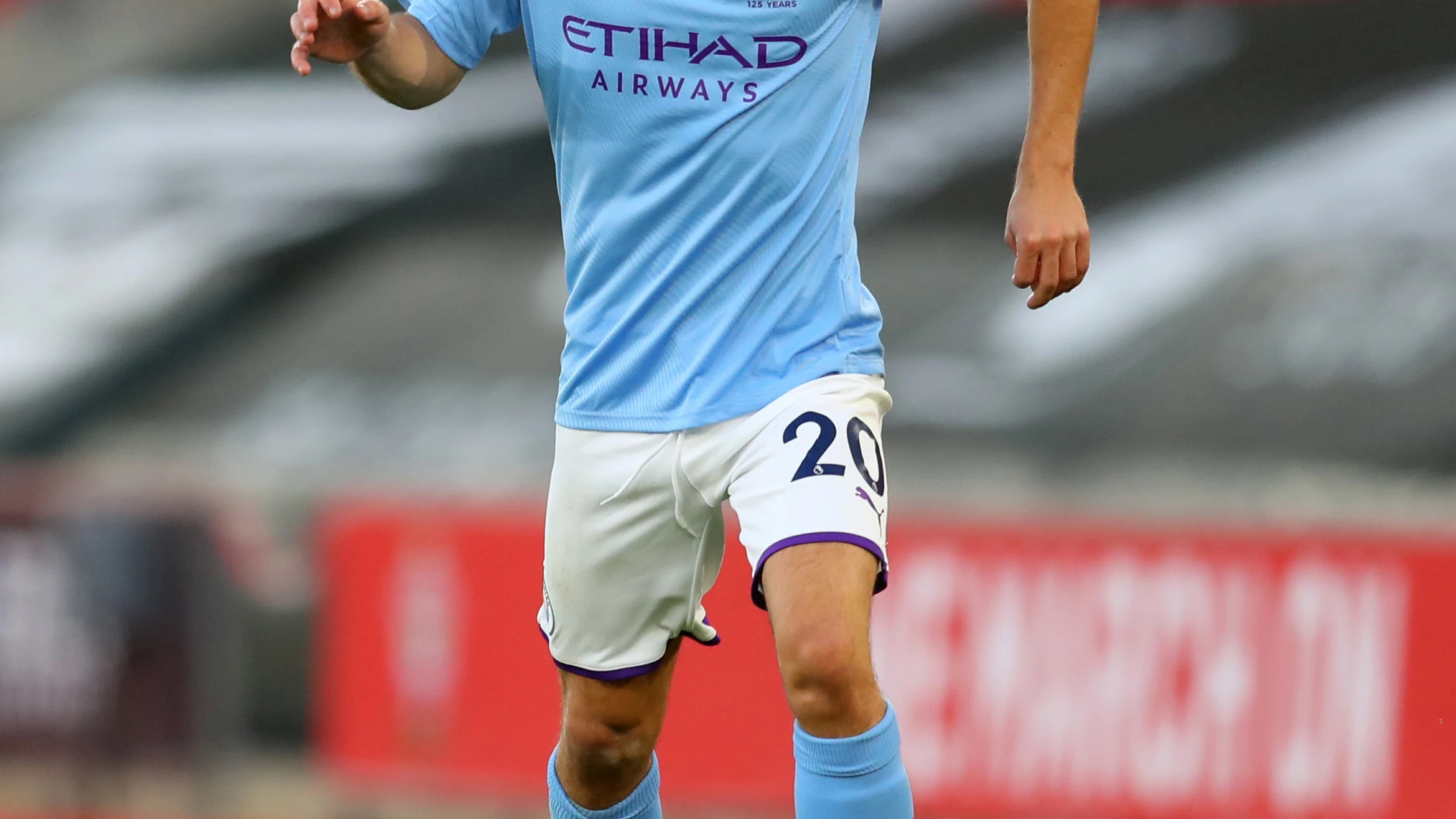 Bernardo Silva