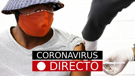 Coronavirus en España hoy: noticias de última hora Coronavirus en España hoy: noticias de última hora