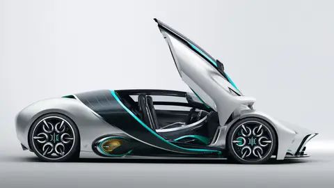 Hyperion XP-1 Hyperion XP-1