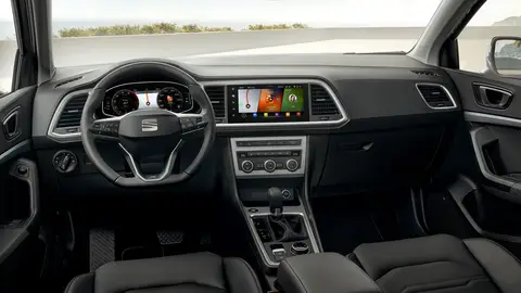 SEAT Ateca SEAT Ateca