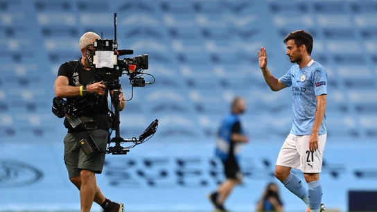 David Silva David Silva