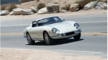 Ferrari 275 GTB de 1966