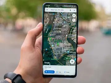 Google Maps, siempre llegarás a tiempo Google Maps, siempre llegarás a tiempo