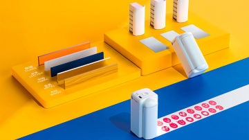 Impresora EVEBOT Xiaomi