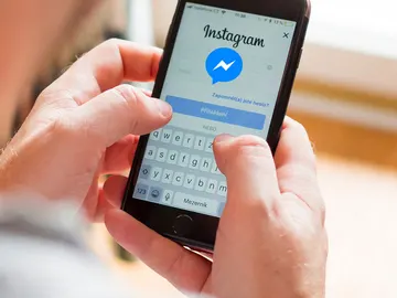 Instagram Messenger Instagram Messenger