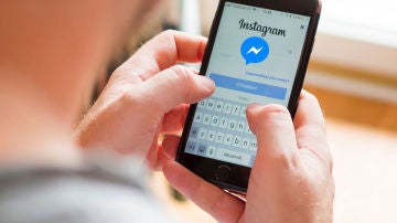 Instagram Messenger