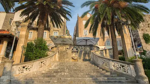 Korcula Korcula