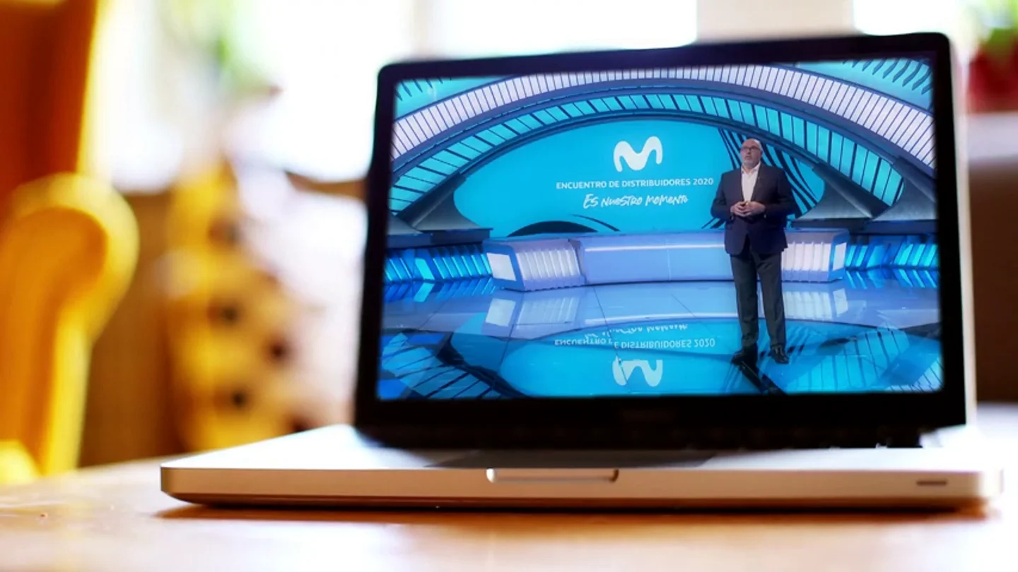 NO PUBLICAR | Tracking media, streaming… así facilita tu vida el vídeo (y los procesos de cualquier empresa) NO PUBLICAR | Tracking media, streaming… así facilita tu vida el vídeo (y los procesos de cualquier empresa)