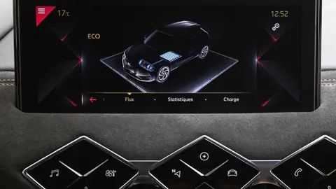 DS3 Crossback E-Tense: Planificar viajes sin problemas con la app Free2Move Services DS3 Crossback E-Tense: Planificar viajes sin problemas con la app Free2Move Services