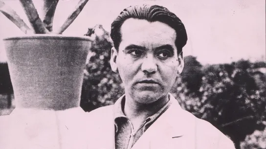 Retrato de Federico García Lorca en Granada, 1919 Federico García Lorca