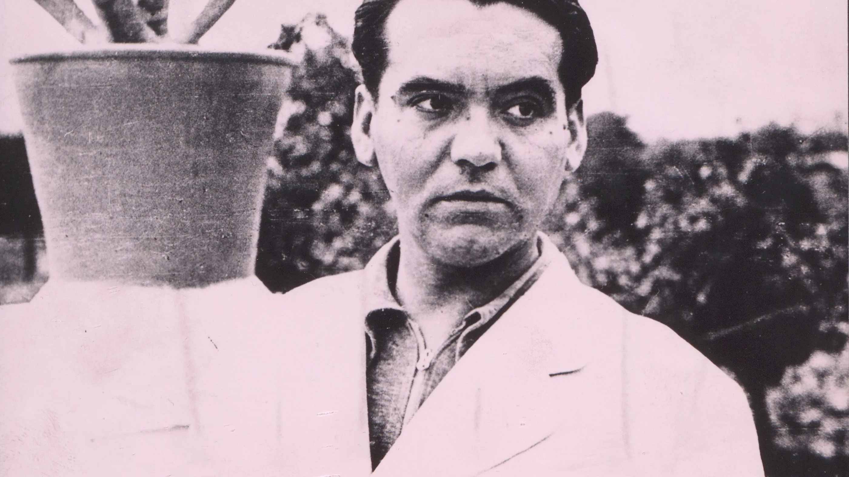 Federico García Lorca