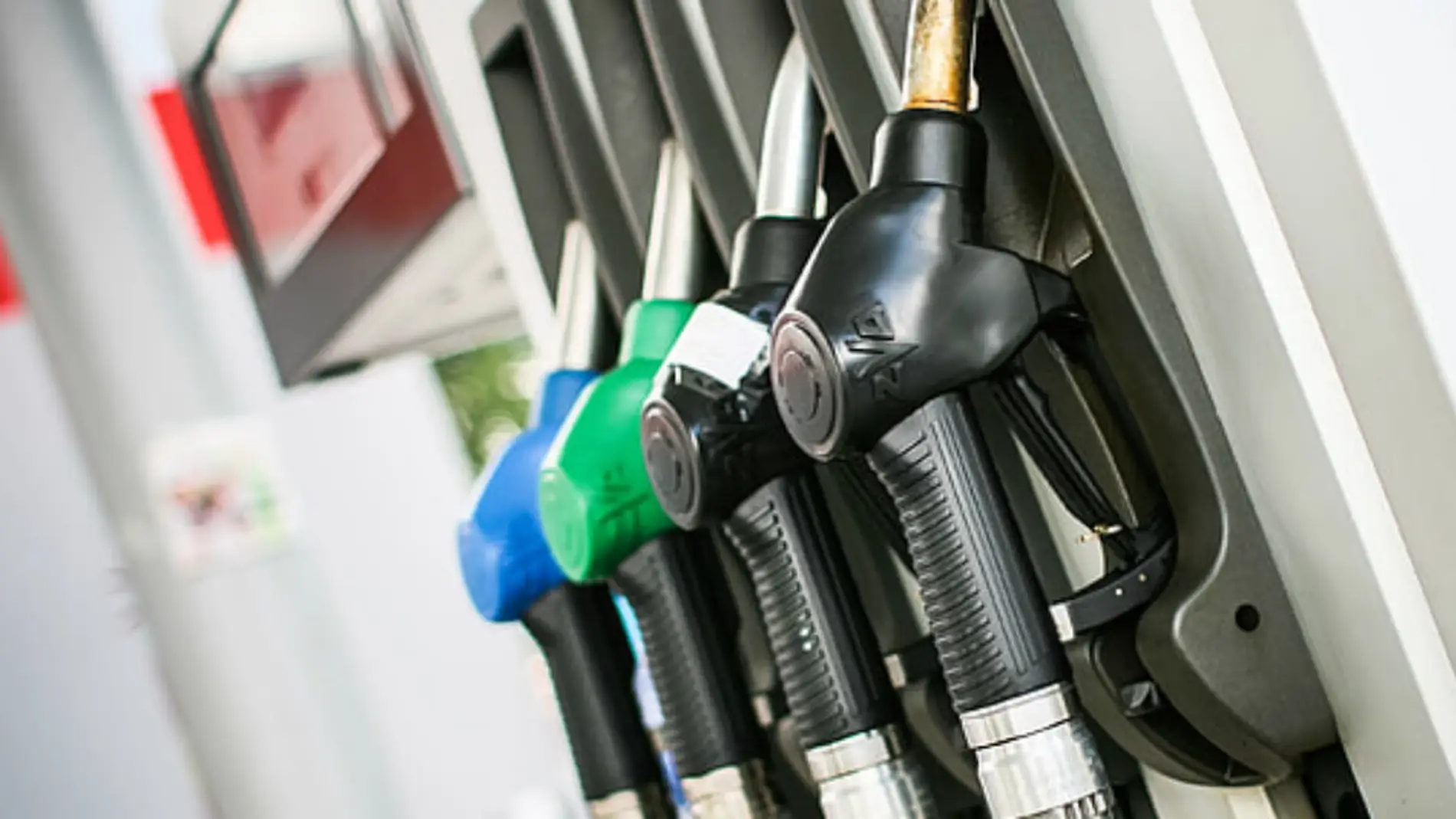 Llegan más biocarburantes: llenar un diésel será 40 euros más caro