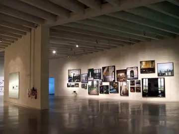 MUSAC, León MUSAC, León