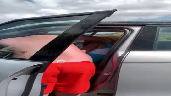 El vídeo que ayudó a la Policía a detener a un maltratador tras agredir a su pareja en Ibiza El vídeo que ayudó a la Policía a detener a un maltratador tras agredir a su pareja en Ibiza