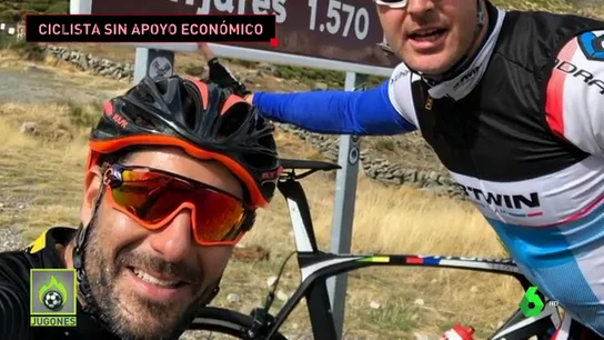 ciclista ciclista