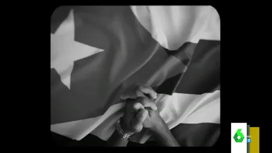 Así suena 'Ámame como soy yo', la emocionante canción sobre la libertad de Cuba de Yotuel con Beatriz Luengo y Ara Malikian Así suena 'Ámame como soy yo', la emocionante canción sobre la libertad de Cuba de Yotuel con Beatriz Luengo y Ara Malikian