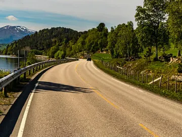 Carretera mantenimiento Carretera mantenimiento