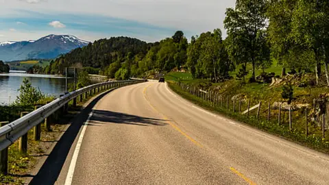 Carretera mantenimiento Carretera mantenimiento