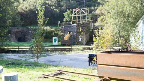 Museo minero Museo minero