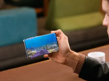 Samsung Galaxy S20+ Samsung Galaxy S20+