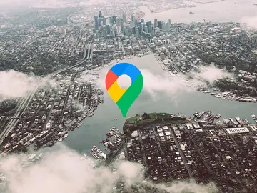 Google Maps Google Maps
