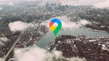 Google Maps