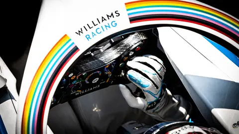 Williams Racing Williams Racing