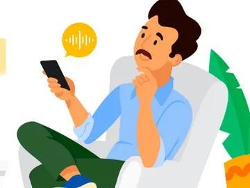 Asistente de Google Asistente de Google