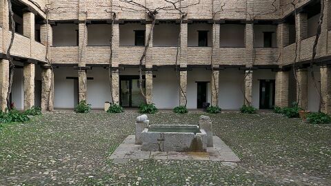 El Corral del Carbón