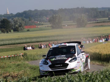 El Rally de Ypres se añade al calendario del WRC