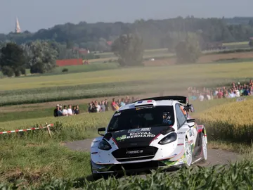 El Rally de Ypres se añade al calendario del WRC El Rally de Ypres se añade al calendario del WRC