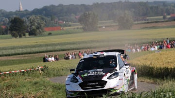 El Rally de Ypres se añade al calendario del WRC