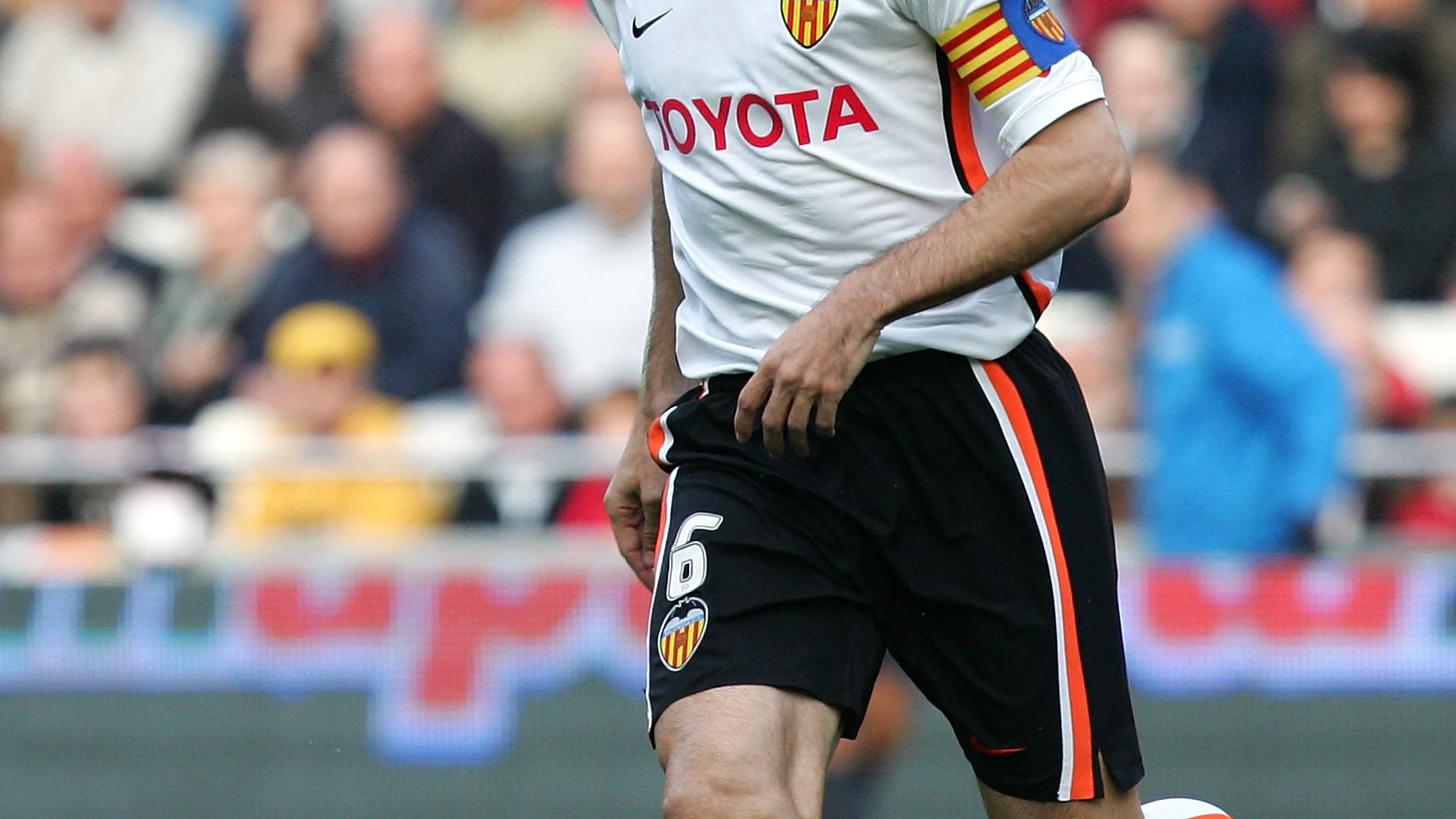 David Albelda