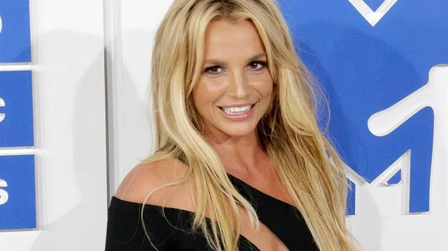 Imagen de archivo de Britney Spears.