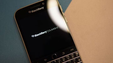 Blackberry
