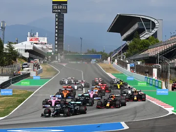 Los 10 equipos de la F1 han irmado el nuevo Acuerdo de la Concordia Los 10 equipos de la F1 han irmado el nuevo Acuerdo de la Concordia