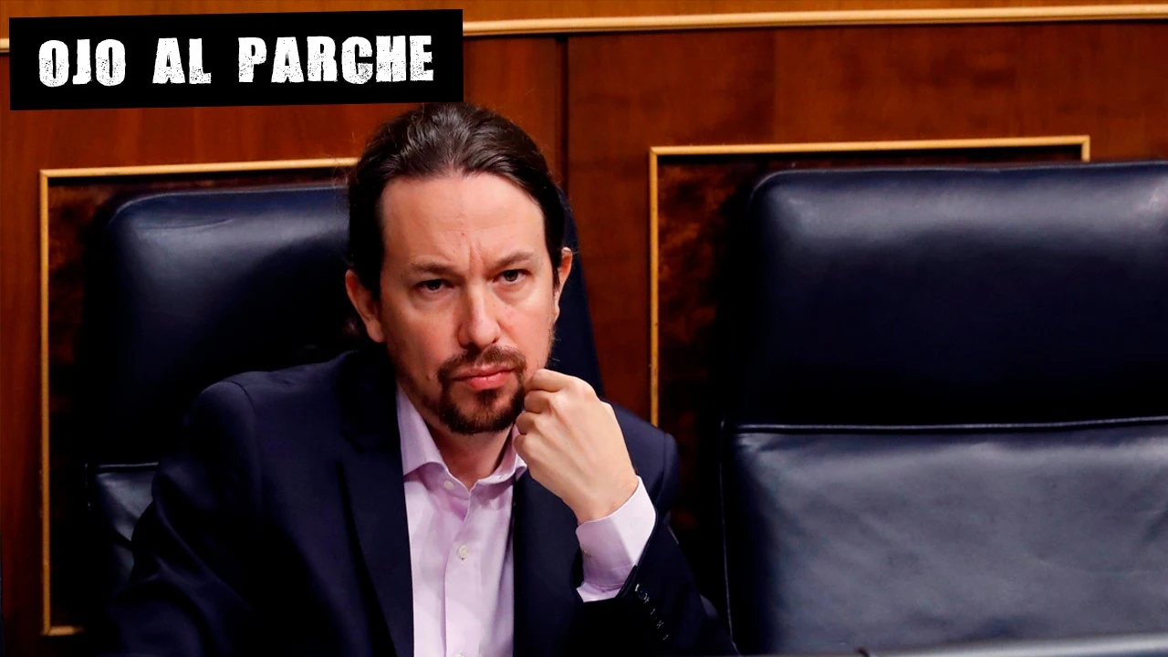 Pablo Iglesias