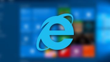 Microsoft 'mata' a Internet Explorer, que dejará de tener soporte en 2021