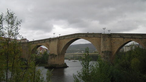 Récord de casos de coronavirus en Ourense